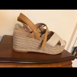 Espadrille Sandals